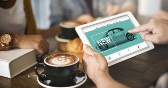 Is it safe to buy a car online? 7 myths debunked